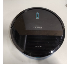 Ecost prekė po grąžinimo, Cecotec Conga 1099 Connected Robot Vacuum Cleaner, 1400 Pa, iTech Smart 2.