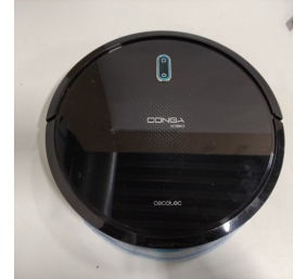 Ecost prekė po grąžinimo, Cecotec Conga 1099 Connected Robot Vacuum Cleaner, 1400 Pa, iTech Smart 2.