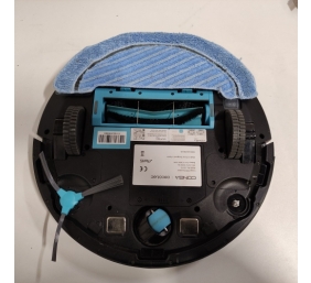 Ecost prekė po grąžinimo, Cecotec Conga 1099 Connected Robot Vacuum Cleaner, 1400 Pa, iTech Smart 2.