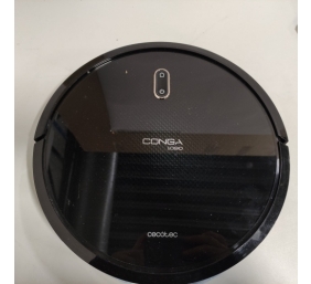 Ecost prekė po grąžinimo, Cecotec Conga 1099 Connected Robot Vacuum Cleaner, 1400 Pa, iTech Smart 2.