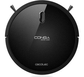 Ecost prekė po grąžinimo, Cecotec Conga 1099 Connected Robot Vacuum Cleaner, 1400 Pa, iTech Smart 2.