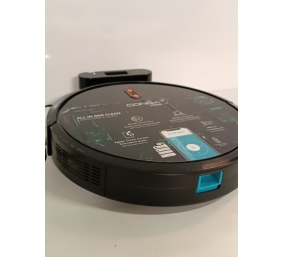 Ecost prekė po grąžinimo, Cecotec Conga 1099 Connected Robot Vacuum Cleaner, 1400 Pa, iTech Smart 2.