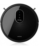 Ecost prekė po grąžinimo, Cecotec Conga 1790 Vital. iTech SmartGyro technologija, 2100 Pa, programėl