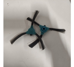 Ecost prekė po grąžinimo, Cecotec Conga 1790 Vital. iTech SmartGyro technologija, 2100 Pa