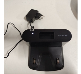 Ecost prekė po grąžinimo, Cecotec Conga 1790 Vital. iTech SmartGyro technologija, 2100 Pa