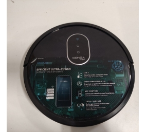 Ecost prekė po grąžinimo, Cecotec Conga 1790 Vital. iTech SmartGyro technologija, 2100 Pa