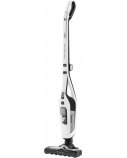 Ecost prekė po grąžinimo, Rowenta Dual Force 2in1 RH6737 0,6 l dulkių siurblys be maišelio baltas