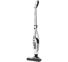 Ecost prekė po grąžinimo, Rowenta Dual Force 2in1 RH6737 0,6 l dulkių siurblys be maišelio baltas