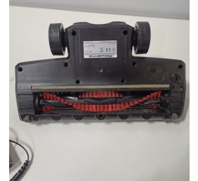 Ecost prekė po grąžinimo, Rowenta Dual Force 2in1 RH6737 0,6 l dulkių siurblys be maišelio baltas
