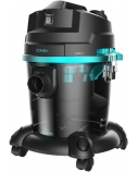 Ecost prekė po grąžinimo, Cecotec Conga PopStar 2000 drėgno ir sauso valymo dulkių siurblys 1400 W s