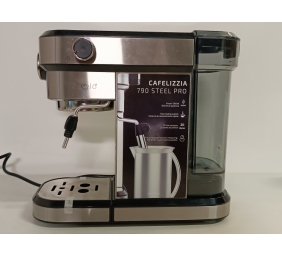 Ecost prekė po grąžinimo, Espresso aparatas, SOWTECH 3,5 baro 8 puodelių espreso kavos aparatas Capp