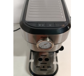 Ecost prekė po grąžinimo, Espresso aparatas, SOWTECH 3,5 baro 8 puodelių espreso kavos aparatas Capp
