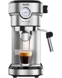 Ecost prekė po grąžinimo, Espresso aparatas, SOWTECH 3,5 baro 8 puodelių espreso kavos aparatas Capp