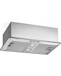 Ecost prekė po grąžinimo, Teka GFH 55 Inox įmontuojama nerūdijančio plieno 329 m³/h
