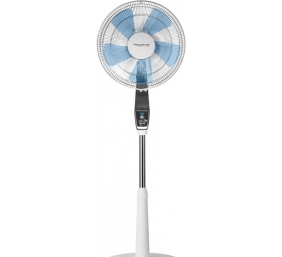 Ecost prekė po grąžinimo, Rowenta VU5640 Turbo Silence Extreme, tyli, 40 W, ventiliatorius, 4 greiči