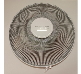 Ecost prekė po grąžinimo, Rowenta VU5640 Turbo Silence Extreme, tyli, 40 W, ventiliatorius, 4 greiči