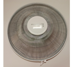 Ecost prekė po grąžinimo, Rowenta VU5640 Turbo Silence Extreme, tyli, 40 W, ventiliatorius, 4 greiči