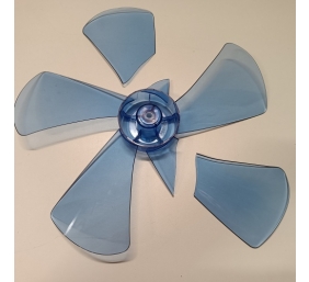 Ecost prekė po grąžinimo, Rowenta VU5640 Turbo Silence Extreme, tyli, 40 W, ventiliatorius, 4 greiči