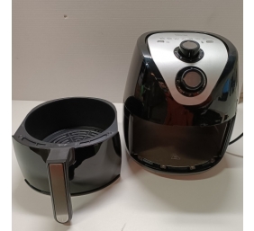 Ecost prekė po grąžinimo, Tristar FR-6994 Crispy Air Fryer XXL