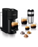 Ecost prekė po grąžinimo, De'longhi Nespresso Vertuo Next Nespresso kavos aparatas, Env120.BM, matin