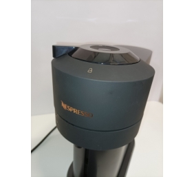 Ecost prekė po grąžinimo, De'longhi Nespresso Vertuo Next Nespresso kavos aparatas, Env120.BM, matin