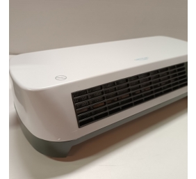 Ecost prekė po grąžinimo, Cecotec ReadyWarm 5200 Box keraminis sieninis šildytuvas 2000 W LED ekrana