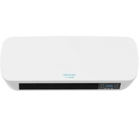 Ecost prekė po grąžinimo, Cecotec ReadyWarm 5200 Box keraminis sieninis šildytuvas 2000 W LED ekrana