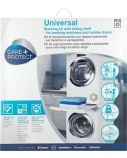 Ecost prekė po grąžinimo, Universalus Hoover Care+Protect skalbyklėms ir džiovyklėms skirtas krovimo