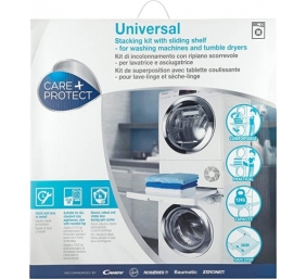 Ecost prekė po grąžinimo, Universalus Hoover Care+Protect skalbyklėms ir džiovyklėms skirtas krovimo