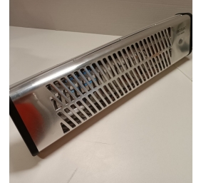 Ecost prekė po grąžinimo, Cecotec Ready Warm 7000 kvarcinis vonios kvarcinis radiatorius. 2 pakopų,