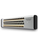 Ecost prekė po grąžinimo, Cecotec Ready Warm 7000 kvarcinis vonios kvarcinis radiatorius. 2 pakopų,