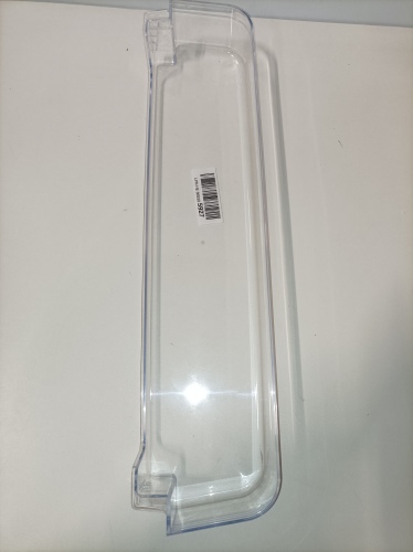 Ecost prekė po grąžinimo, DL-pro durelių lentyna 488 x 60 mm, skirta Bauknecht Whirlpool 48101046761