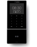 Ecost prekė po grąžinimo, TimeMoto TM-838 SC - įėjimo į darbo laiką sistema su veido atpažinimo, MIF