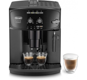 Ecost prekė po grąžinimo, Delonghi superautomatinis espreso kavos aparatas su reguliuojamu malūnėliu