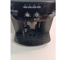 Ecost prekė po grąžinimo, Delonghi superautomatinis espreso kavos aparatas su reguliuojamu malūnėliu
