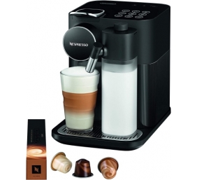 Ecost prekė po grąžinimo, De'long nescrosi great lattissive kavos aparatas