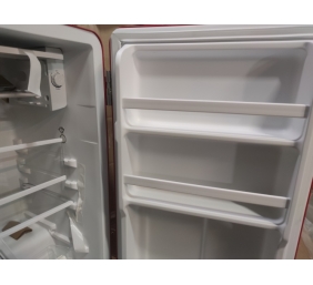 Ecost prekė po grąžinimo, Comfee RCD93RE1RT(E) Stalo šaldytuvas / 93 l mini šaldytuvas / 83,5 cm auk