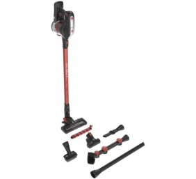 Ecost prekė po grąžinimo, Hoover H-FREE 200 HF222AXL 011 Black Bagless