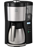 Ecost prekė po grąžinimo, Melitta 1025-18 Lašinės kavos aparatas 1,25 l