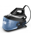 Ecost prekė po grąžinimo, Rowenta Turboteam Black/Grey L