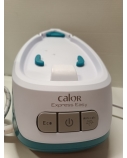 Ecost prekė po grąžinimo, Calor Express Easy SV6131C0 garų lyginimo stotis 5,8 barų garų našumas 120