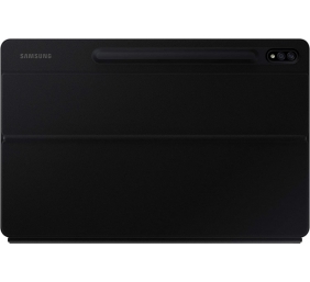 Ecost prekė po grąžinimo, Samsung EF-DT970 juodas Pogo Pin QWERTZ vokiškas