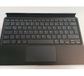 Ecost prekė po grąžinimo, Samsung EF-DT970 juodas Pogo Pin QWERTZ vokiškas