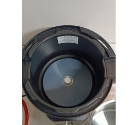 Ecost prekė po grąžinimo, Instant Pot Duo Evo Plus 10-in-1 greito virimo puodas, lėta viryklė, ledo