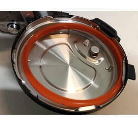 Ecost prekė po grąžinimo, Instant Pot Duo Evo Plus 10-in-1 greito virimo puodas, lėta viryklė, ledo