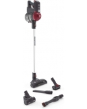 Ecost prekė po grąžinimo, Hoover Freedom FD22RP 011 Pearl, Grey Bagless