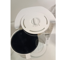 Ecost prekė po grąžinimo, Melitta Look IV Therm Timer lašinės kavos aparatas