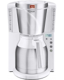 Ecost prekė po grąžinimo, Melitta Look IV Therm Timer lašinės kavos aparatas
