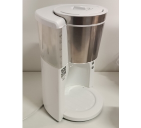 Ecost prekė po grąžinimo, Melitta Look IV Therm Timer lašinės kavos aparatas