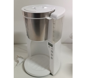 Ecost prekė po grąžinimo, Melitta Look IV Therm Timer lašinės kavos aparatas